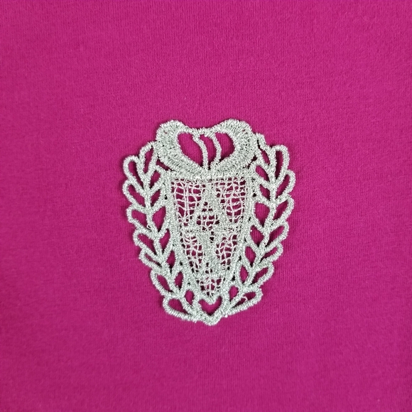 ARMANI EXCHANGE | button up polo crest shirt - Picture 3 of 7